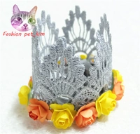 Серебряный апельсиновый желтый