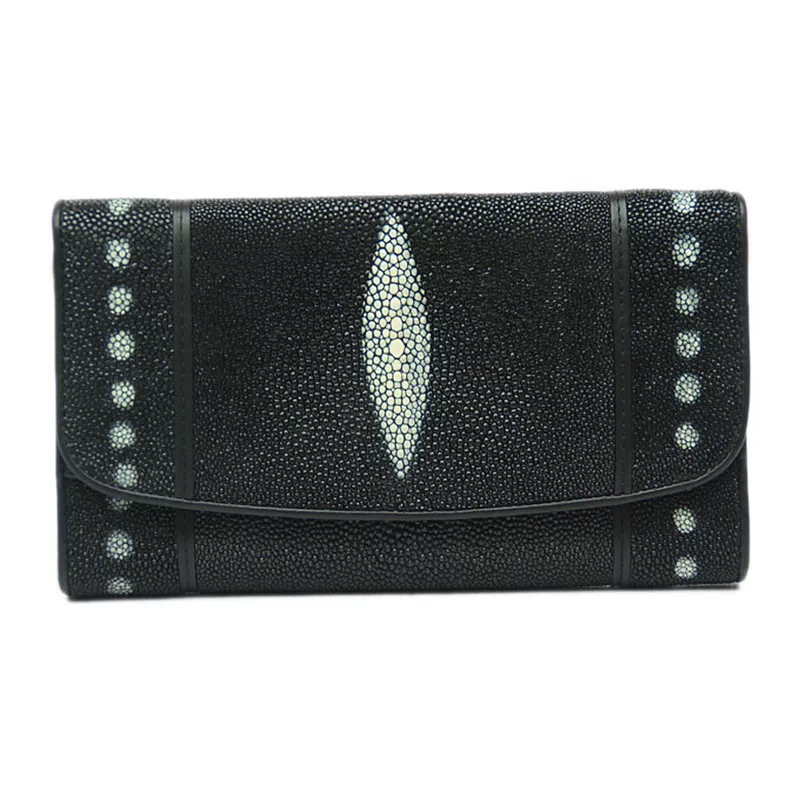 Wallet, long hand loop bag, Thailand, direct factory sales