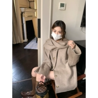 Гравийный кофе