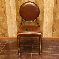 Персональный стул ноги