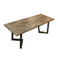 Ретро постер, 120x