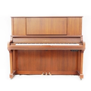 Yamaha Yamaha UX300Wn Nhật Bản nhập khẩu trẻ em người lớn gia đình đàn piano đứng thẳng cao cấp