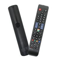 Bai Yitian Applicable Samsung Samsung TV Оригинал дистанционного управления Обычно касается 55 -INCH BN59 AA59BN68