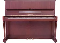 Yamaha Yamaha W110BW Nhật Bản sử dụng đàn piano Hồ Nam Trường Sa Yamaha sử dụng đàn piano - dương cầm yamaha clp 745