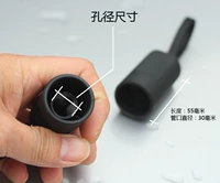Новая банановая ручка C13 (с логотипом)