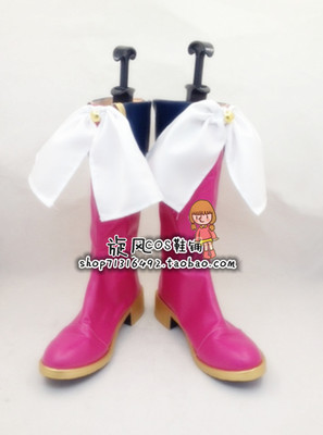 taobao agent Love LIVE Yazawa Cosplay shoes COS shoes to customize