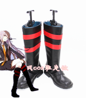 taobao agent C3458FGO Valentine's Day Activities, the heroine X Alter Cosplay shoes