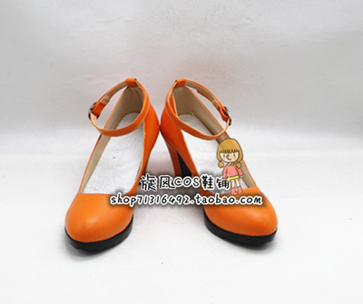 taobao agent Number A4299 Mei Ai Sailor-Aino Minazo COSPLAY shoes to draw