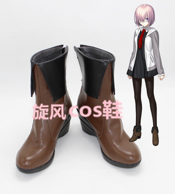 taobao agent C0465 FGO Fate/Grand Order Matthew Kielete Cosplay Shoe Slope Version