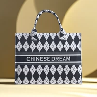 Черно -белый линг