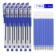 100 Blue Pen+100 Blue Pen Core