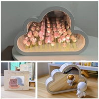 [Huahai] [13 мука] Три жизни III+подарочные пакеты-пакеты-пакеты [инструменты отправки и отправка учебного пособия]