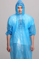 4 шелкового блока синий