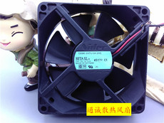 Вентилятор для PS2, PS3 nidec d08k-24tu