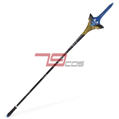 taobao agent 79COS LORD of Heroes -Helga Spear COSPLAY props 3533
