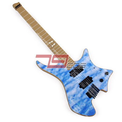 taobao agent 79COS BANG DREAM Grandrise Six Flower Strandberg Bodenj6 Guitar Cosplay Prudes