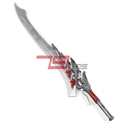 taobao agent Crimson weapon, individual props, toy, cosplay