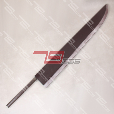 taobao agent 79COS Silent Hill Silent Hill Triangle Big Knife COSPLAY Boutique game props customized 1189