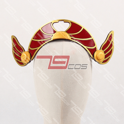 taobao agent Props, individual hair accessory, cosplay