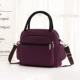 Deep Purple Pure-Oblique Cross Model
