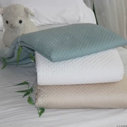 giường bằng vải bông bìa quilting bò đệm sofa đệm mùa hè là mát bên trong và bên ngoài điều hòa không khí là 100% Cotton Cotton là - Trải giường