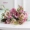 Hoa hồng quốc gia nhỏ trang trí nhà trưng bày hoa giả hoa giả 复古 hoa retro hoa tường hoa cưới bàn hoa - Hoa nhân tạo / Cây / Trái cây