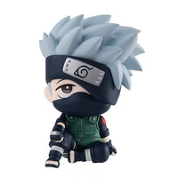 Q Версия позиции сидения Kakashi 9cm