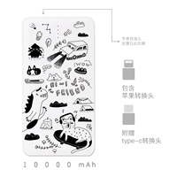 Зоопарк 10000 (представленная головка конверсии типа C)