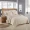 Khăn trải giường hai mặt một miếng bông được trải giường bằng ba mảnh trải giường bằng vải bông - Trải giường drap giường mát lạnh