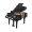 Camille Pleyel piano 170 người lớn mới bắt đầu chuyên nghiệp chơi 88 phím đàn piano gỗ nguyên khối mới toanh - dương cầm yamaha p105