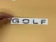 Golf thứ 8 -Generation GTI Rline Door Side được đánh dấu bảng ghi nhãn thư golf đánh dấu tiếng Anh đánh dấu lưỡi gạt mưa ô tô cần gạt mưa ô tô