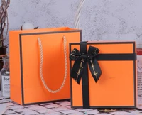 Подарочная коробка 6 коробок