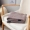 Nordic màu đan len bóng chăn mền chăn văn phòng ăn trưa nghỉ ngơi chăn khăn choàng chăn điều hòa nhiệt độ chăn sofa giải trí - Ném / Chăn