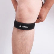 RIMIX chuyên nghiệp chạy điều dưỡng bê thể thao cưỡi đồ bảo hộ người đàn ông thở và phụ nữ nén xà cạp miếng đệm đầu gối chạy hấp thụ sốc