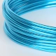 Синий, 2mm, 5м