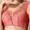 Xianzi Lierxia phần mỏng áo ngực đầy đủ khuôn mẫu kích thước lớn tập hợp để nhận được áo ngực điều chỉnh sữa quần lót phụ nữ