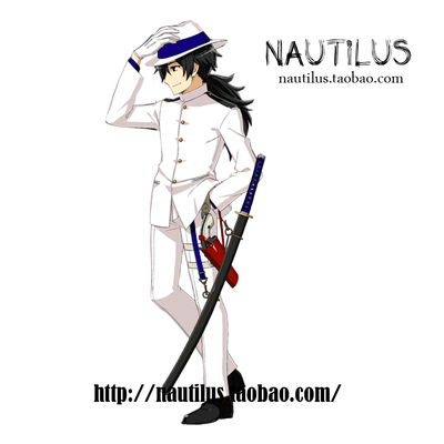 taobao agent [Nautilus customization] FGO Fate Grand Order