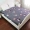 床 Tấm lót chống thấm ba mảnh trải giường một tấm trải giường chống trượt 1,5m1,8 m Simmons - Trang bị Covers