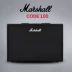 Loa Marshall điện kỹ thuật số Marshall Marshall Bluetooth CODE25 CODE50 Loa thìa - Loa loa loa bose 101 Loa loa