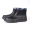 Giày nước nam ngắn ống đi mưa chống nước chống trượt giày cao su ngoài trời giày thời trang giày câu cá mùa hè xe máy mưa nữ - Rainshoes