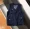 19SS nặng giặt denim nhiều túi dụng cụ vest nam Mỹ retro BF xu hướng vest nam và nữ vest - Dệt kim Vest vest nam đẹp