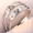 Nhẫn kim cương đôi nam nữ một cặp hôn nhân trực tiếp mở đạo cụ cưới 1 carat mô phỏng nhẫn kim cương mới nhẫn cưới bảo tín minh châu
