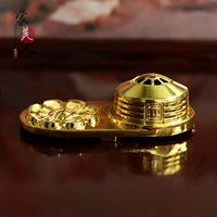 Два -ин -один (золотой)