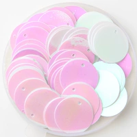 Нанесенный белым