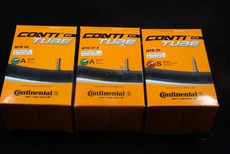 Камера велосипедная 德国 马牌 continental mtb