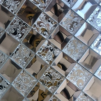 Серебро+серебряная баухиния