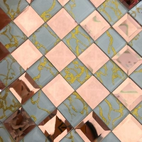 Розовый+платиновый дракон