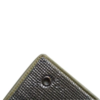 Желтая лента, 7мм