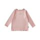 Розовая рубашка (Q3298) Пятно