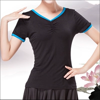 Черный+синий край